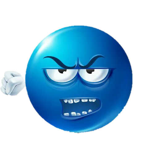 Стикер 😝 - 4