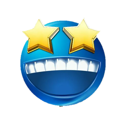 Стикер 😝 - 2