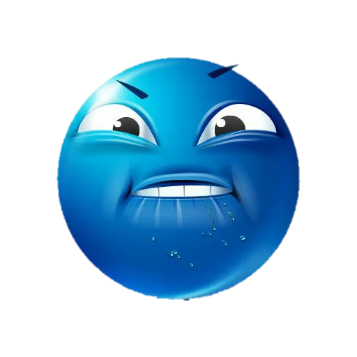 Стикер 😝 - 0