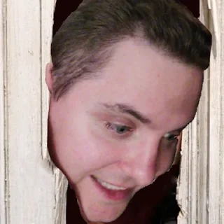 Стикер Штаб КЦП - 10