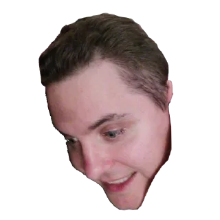 Стикер Штаб КЦП - 1