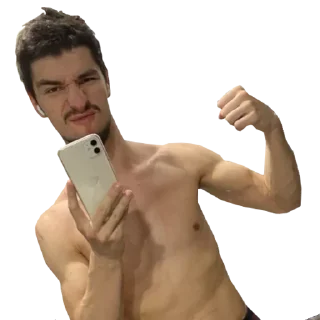 Стикер Штаб КЦП - 2