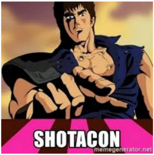 text fiction animated cartoon