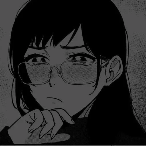 drawing anime sketch