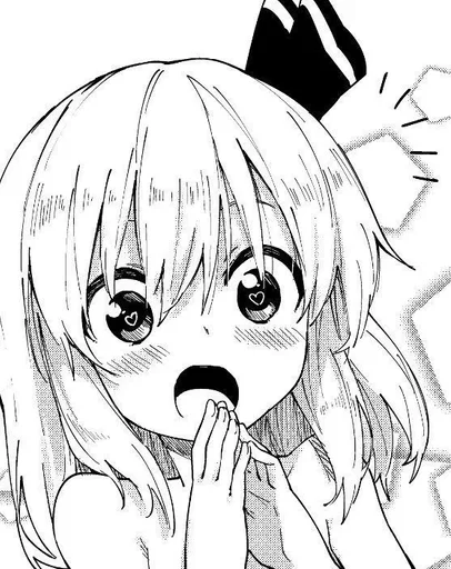 anime sketch cartoon