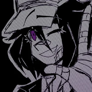 Sticker 𝖘𝖍𝖚𝖎𝖈𝖍𝖎 𝖐𝖆𝖌𝖊𝖍𝖆𝖗𝖆 𝖇𝖞 @wellantinn - 9