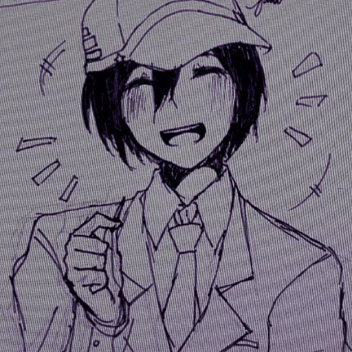 Sticker 𝖘𝖍𝖚𝖎𝖈𝖍𝖎 𝖐𝖆𝖌𝖊𝖍𝖆𝖗𝖆 𝖇𝖞 @wellantinn - 7