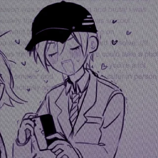 Sticker 𝖘𝖍𝖚𝖎𝖈𝖍𝖎 𝖐𝖆𝖌𝖊𝖍𝖆𝖗𝖆 𝖇𝖞 @wellantinn - 0