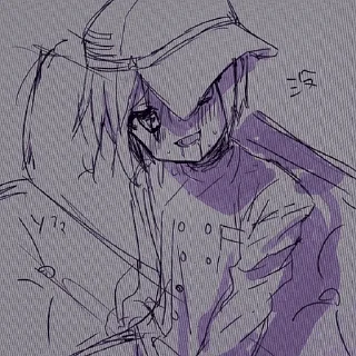 Sticker 𝖘𝖍𝖚𝖎𝖈𝖍𝖎 𝖐𝖆𝖌𝖊𝖍𝖆𝖗𝖆 𝖇𝖞 @wellantinn - 4