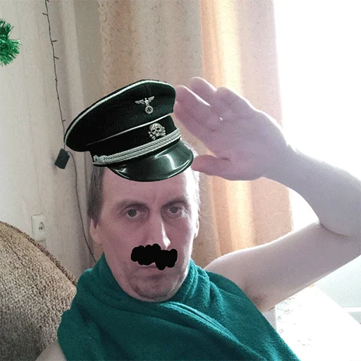 Виктор (@shue_chat) (by @tvoya_anime_devochka) - 