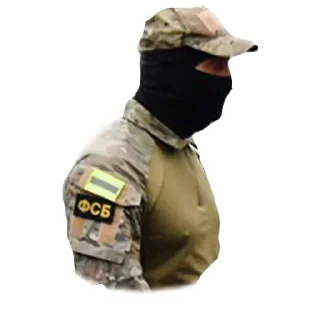 Стикер ШУЕ ППШ 1963 R.I.P - 10