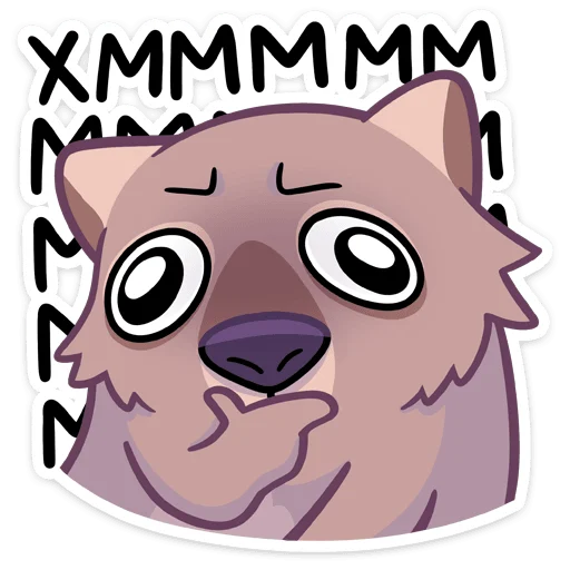 Sticker Шуга :: @stickroom - 8