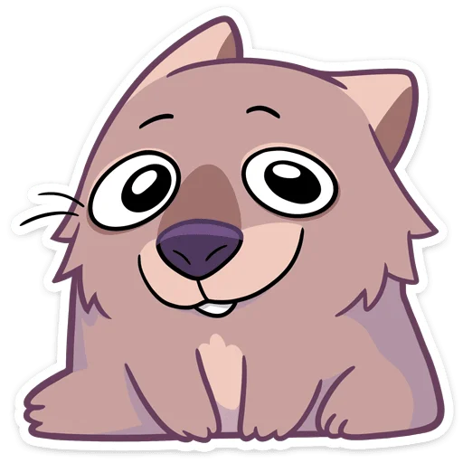 Sticker Шуга :: @stickroom - 5