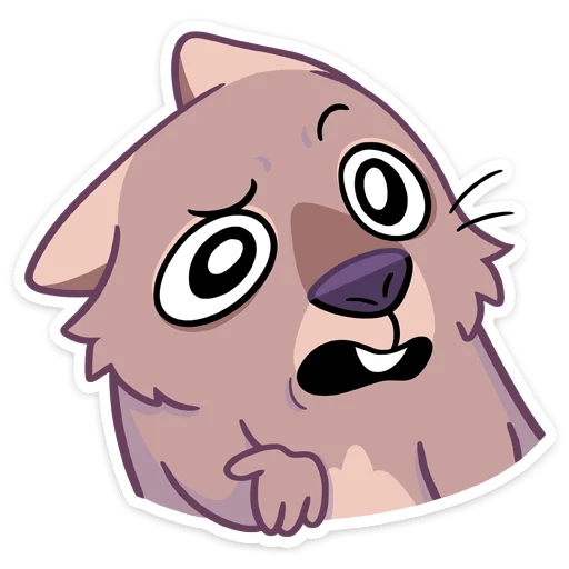 Sticker Шуга :: @stickroom - 3