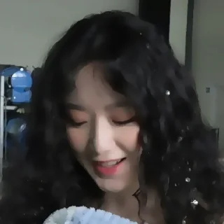 Стикер 🐞 . . #shuhua ☆ @twixxstikers - 5