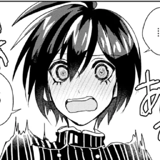 Стикер Бесплатный кофеман - 8