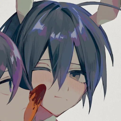 Стикер shuichipidoras4 - 1