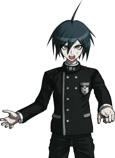 anime clothing cartoon