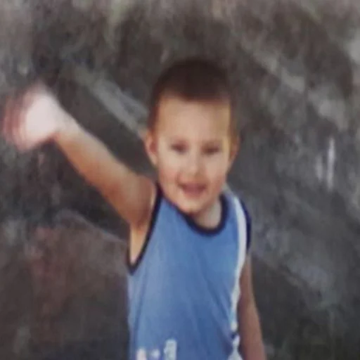 shukhratik i ego druzya @thepluxury - Человек