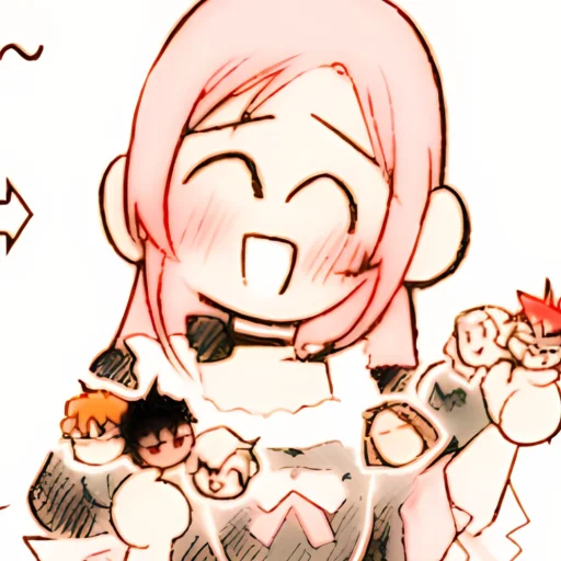 Стикер 𝐒𝐇𝐔𝐋𝐈 𝟤.𝟢
ꦿ 📮ཻུ @KOWAIGGX ༉໋࣪‧ - 8