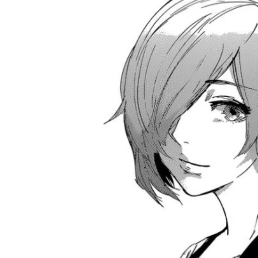 sketch anime cartoon