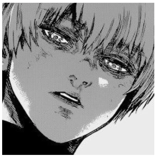 sketch human face drawing