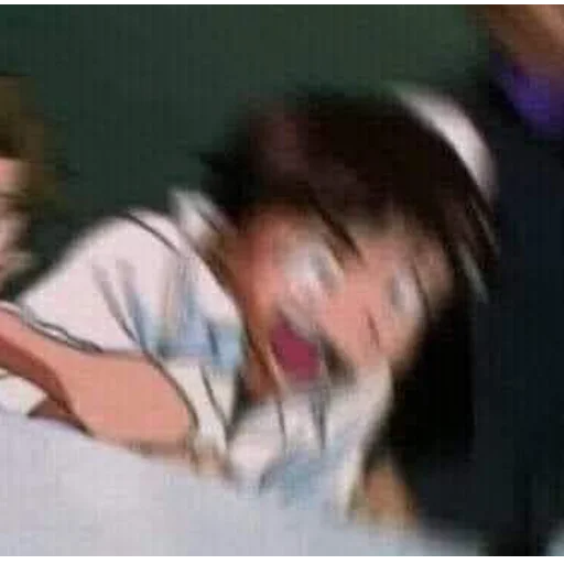 person human face girl