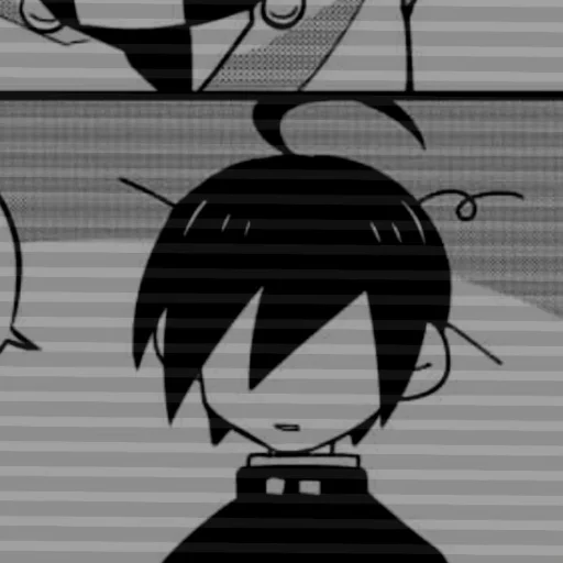 Sticker sʜᴜɪᴄʜɪ sᴀɪʜᴀʀᴀ - 11