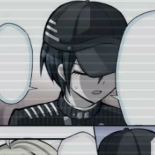 Sticker sʜᴜɪᴄʜɪ sᴀɪʜᴀʀᴀ - 10