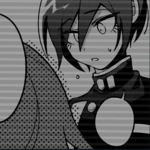 Sticker sʜᴜɪᴄʜɪ sᴀɪʜᴀʀᴀ - 8