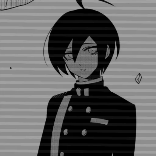 Sticker sʜᴜɪᴄʜɪ sᴀɪʜᴀʀᴀ - 5