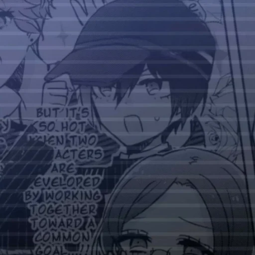 Sticker sʜᴜɪᴄʜɪ sᴀɪʜᴀʀᴀ - 4