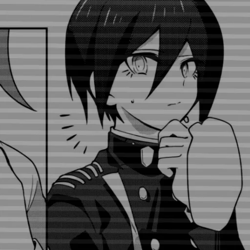 Sticker sʜᴜɪᴄʜɪ sᴀɪʜᴀʀᴀ - 3