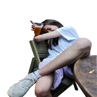 Sticker семейный пак - 10