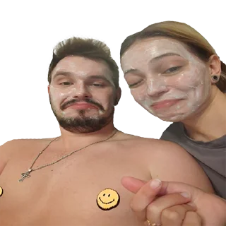 Sticker семейный пак - 5