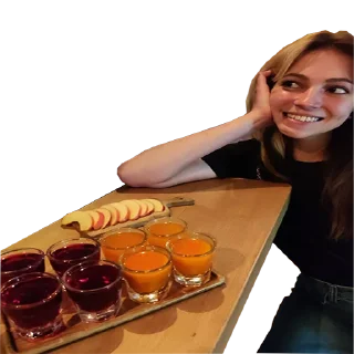 Sticker семейный пак - 7