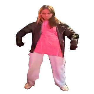 Sticker семейный пак - 1