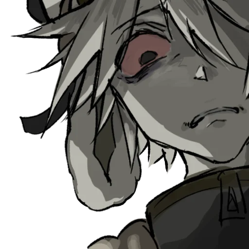 Sticker shushush4 - 1