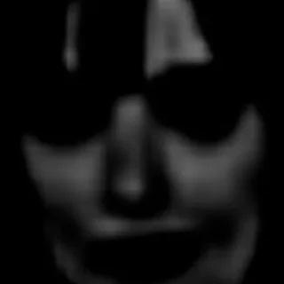 Стикер спокойной ночи,рина🤍 - 5