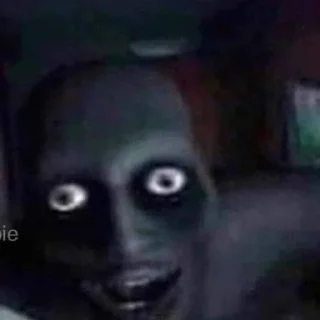 Стикер спокойной ночи,рина🤍 - 6