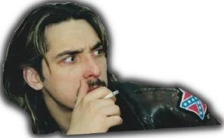 Sticker Шуты - 10