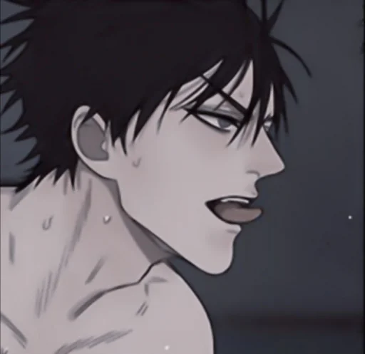 ветер в жопу, флаг в кулак - 