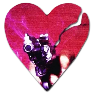 Sticker shutki shutish - 7