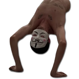 Sticker shutki shutish - 8