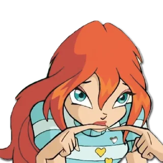 Sticker shutki shutish - 1