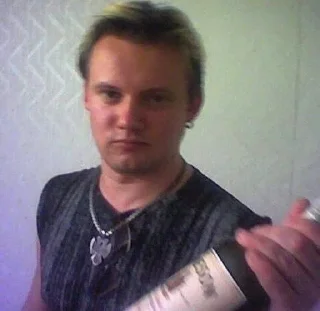 Стикер Шуты 6! @korolandshutforeva - 6