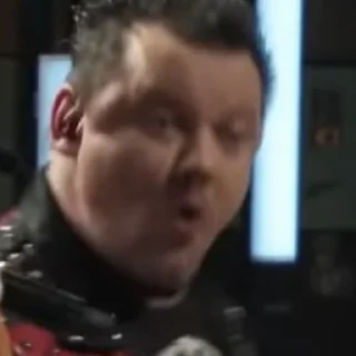 Sticker король и шут, муд по жизни 🤡 - 6