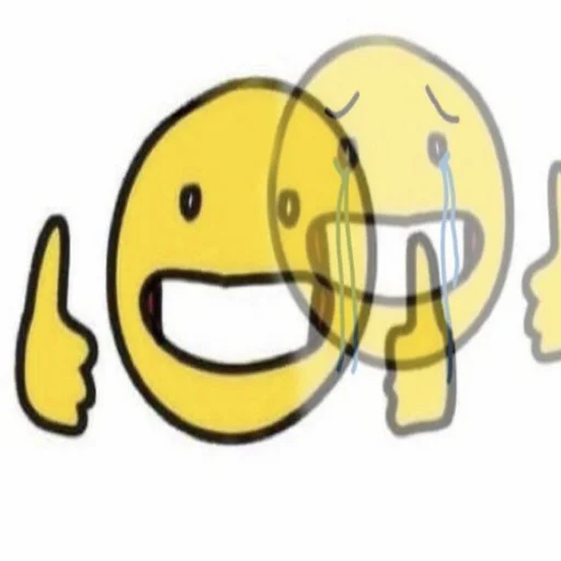 Sticker шиза - 7