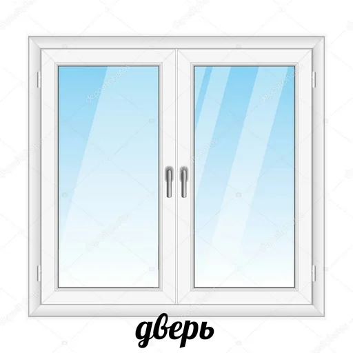 Sticker шиза - 4