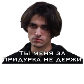 Sticker Швепс - 3